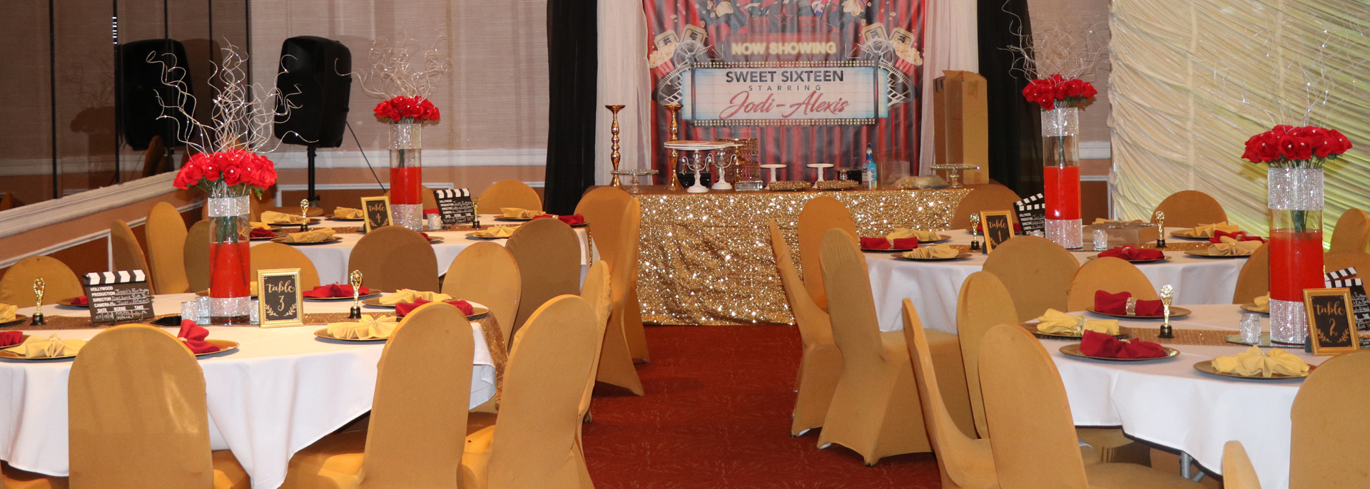 Banquet Hall Yonkers NY Indian Restaurant Wedding Hall Event