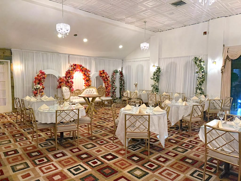 Small Party Hall Yonkers