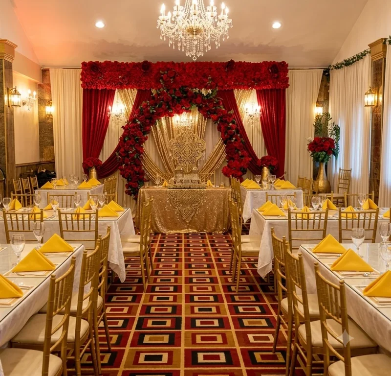 D-Venue - small event place yonkers