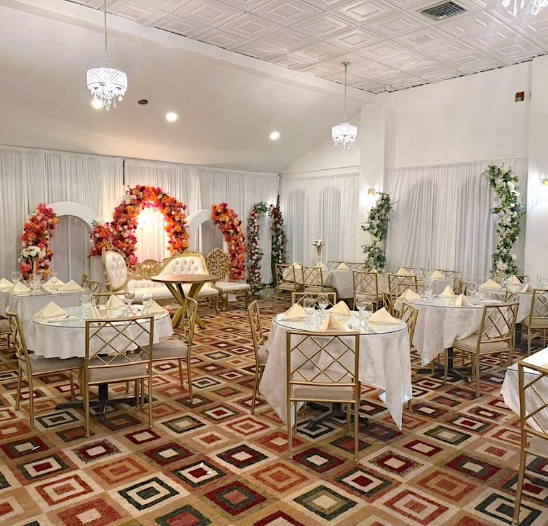 Small Party Hall Yonkers