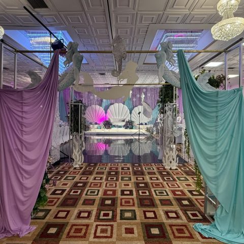 banquethall